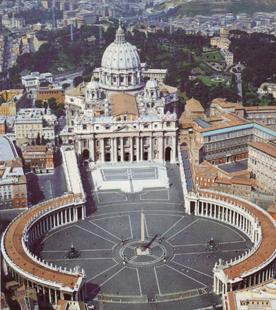 Città del Vaticano